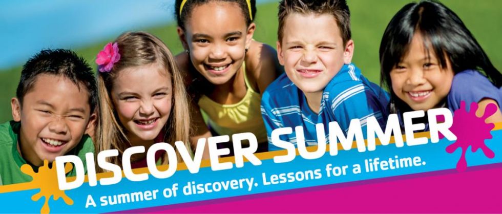 Lowell Kids Club (Summer Program) | Greater Lowell YMCA