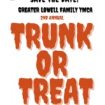 Trunk or Treat